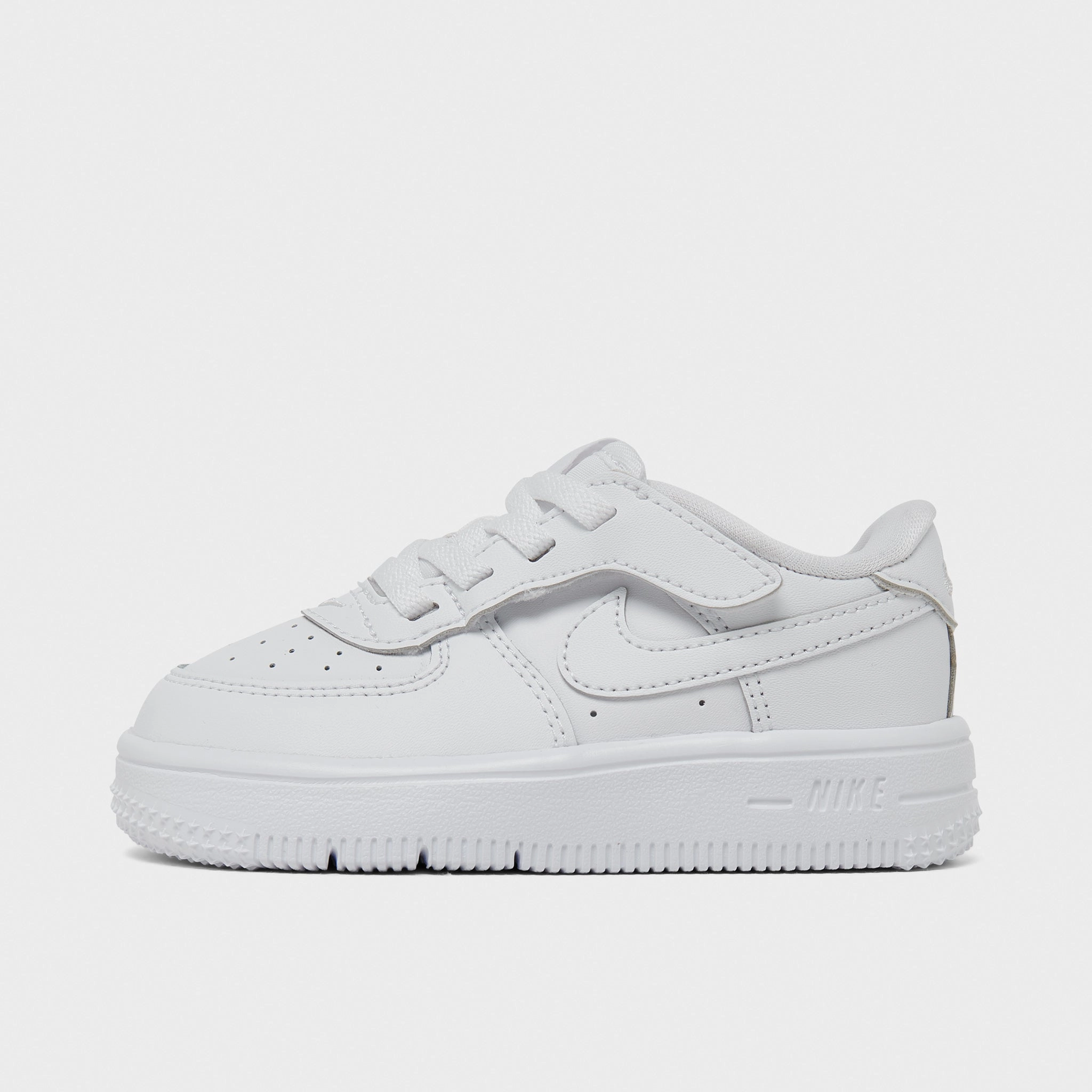 Nike Air Force 1 Easyon TD White / White - White