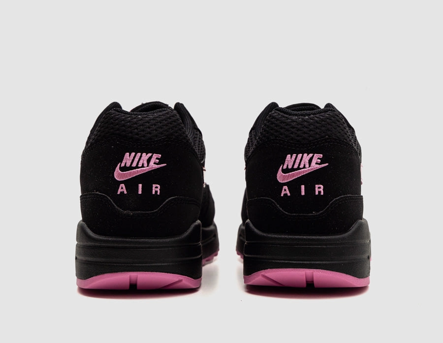 Nike Air Max 1 PRM Black / Playful Pink