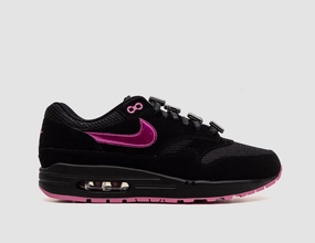 Nike Air Max 1 PRM Black / Playful Pink
