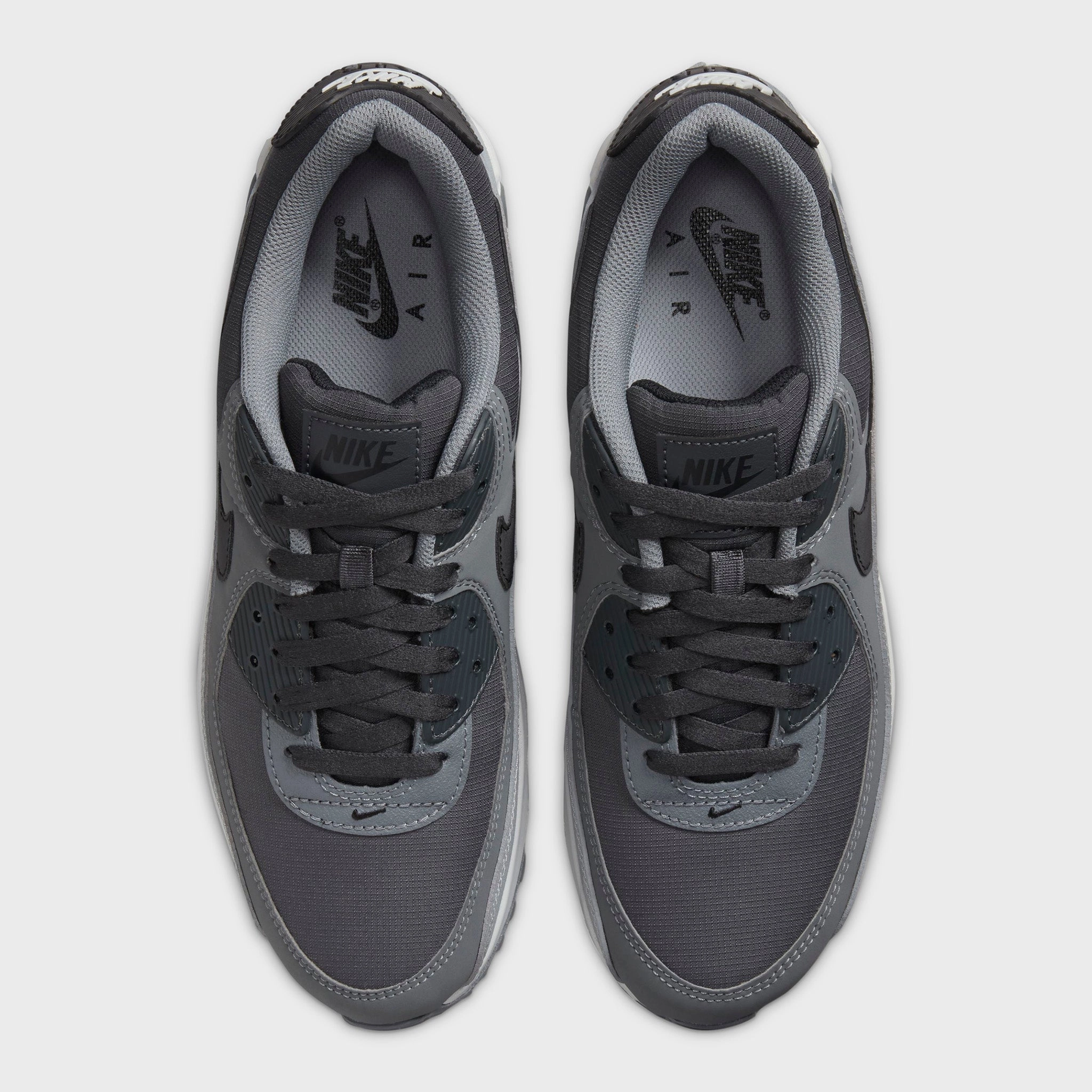 Nike Air Max 90 Anthracite / Black - Dark Grey
