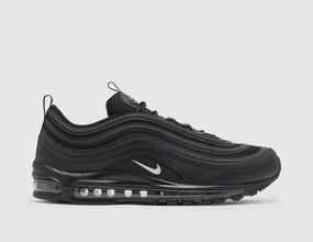 Nike Air Max 97 Black / White - Anthracite