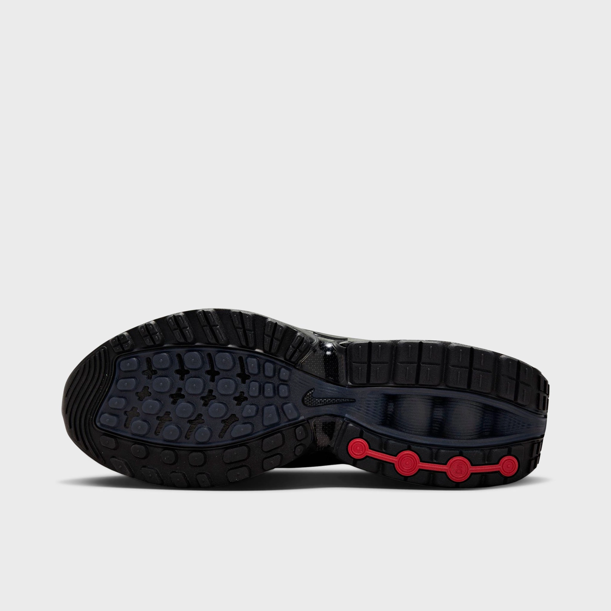 Nike Air Max DN Black / Black - Black