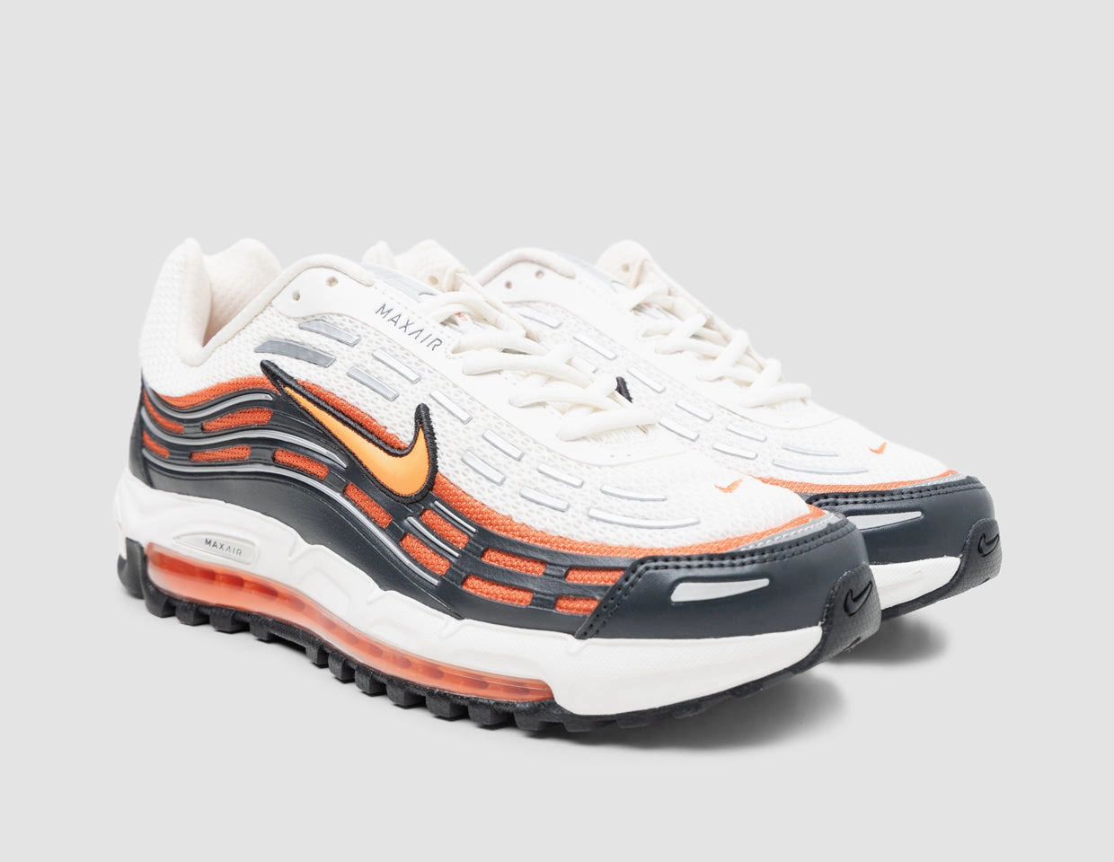 Nike Air Max TL 2.5 Phantom / Total Orange - DK Smoke Grey