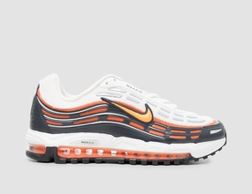 Nike Air Max TL 2.5 Phantom / Total Orange - DK Smoke Grey