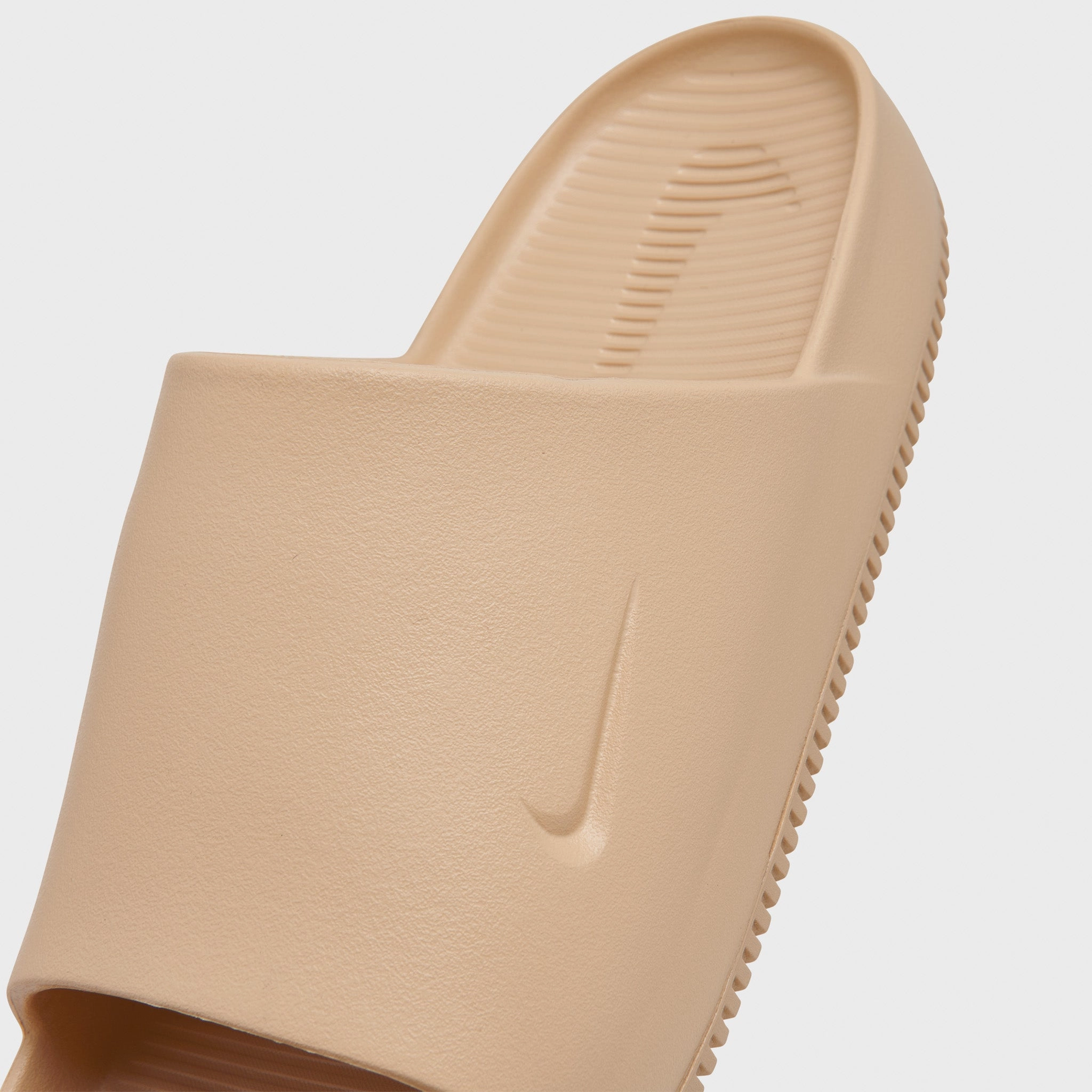 Nike Calm Slide Sesame / Sesame