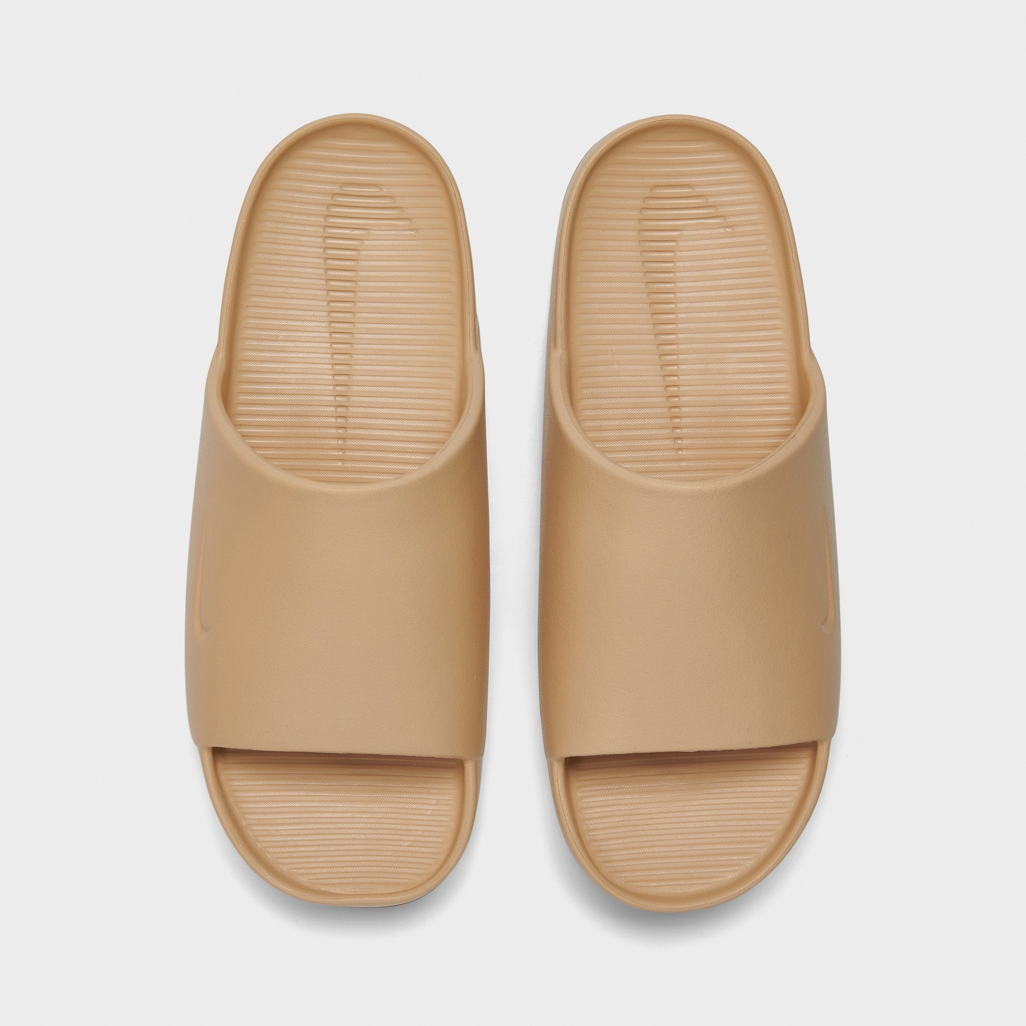 Nike Calm Slide Sesame / Sesame