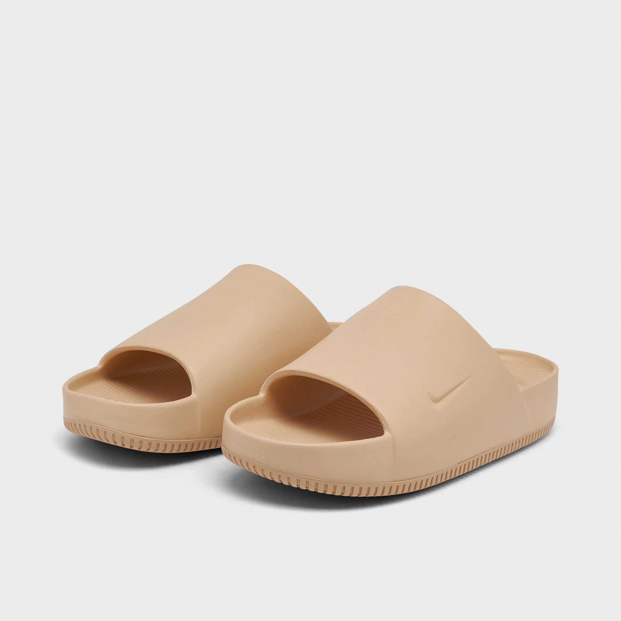 Nike Calm Slide Sesame / Sesame