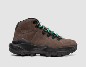 Nike Cygnal Baroque Brown / Black - Black - Malachite