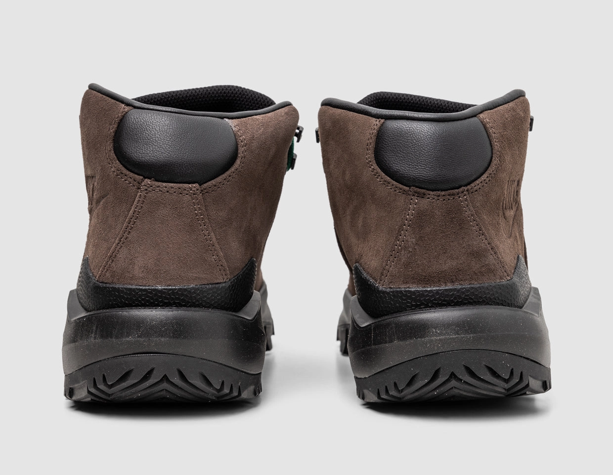 Nike Cygnal Baroque Brown / Black - Black - Malachite