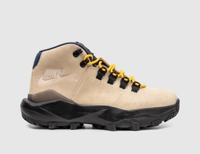 Nike Cygnal Light Orewood Brown / Navy - Black