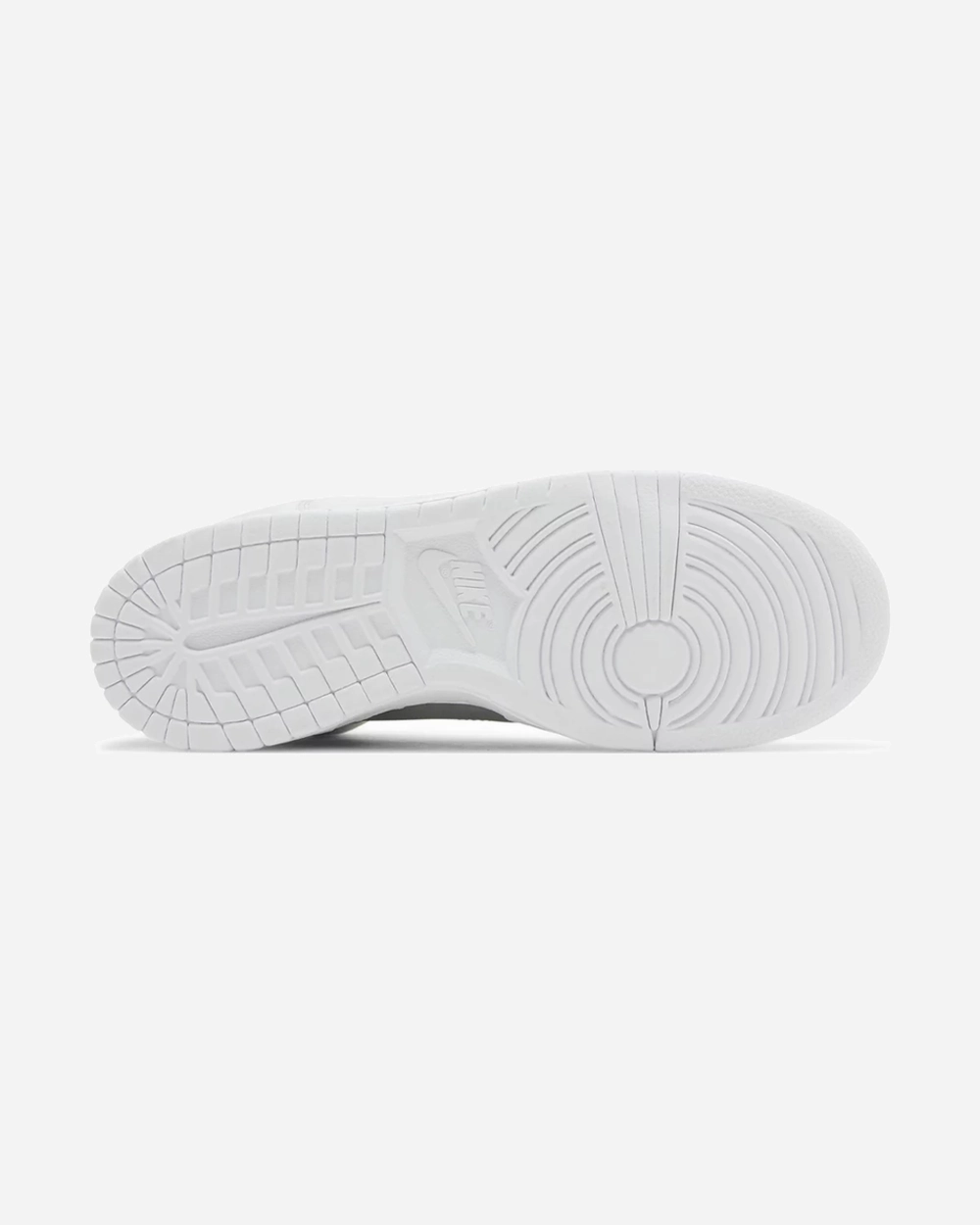 NIKE DUNK HIGH CLOT FLUX SILVER (NEW)