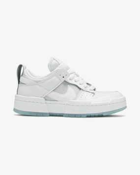 NIKE DUNK LOW DISRUPT WMNS PHOTON WHITE (NEW)