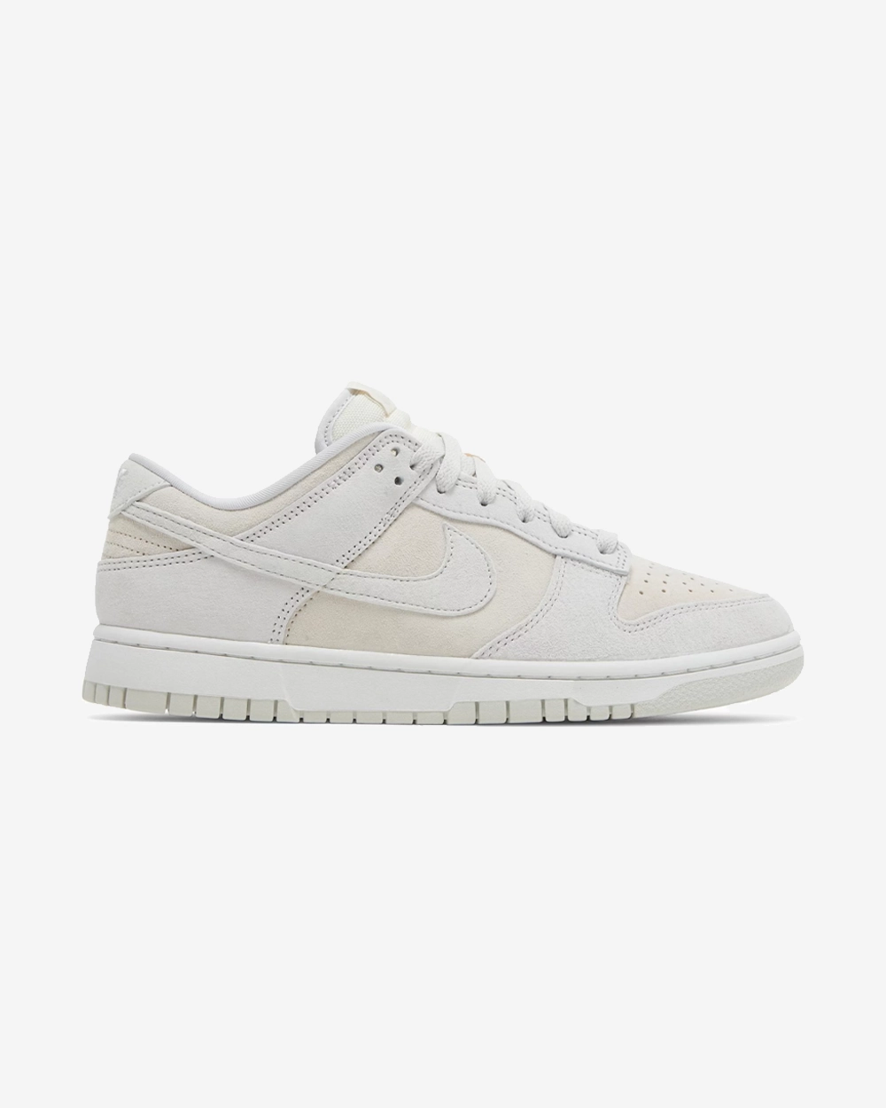 NIKE DUNK LOW PREMIUM VAST GREY