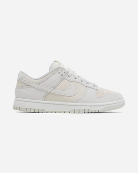 NIKE DUNK LOW PREMIUM VAST GREY