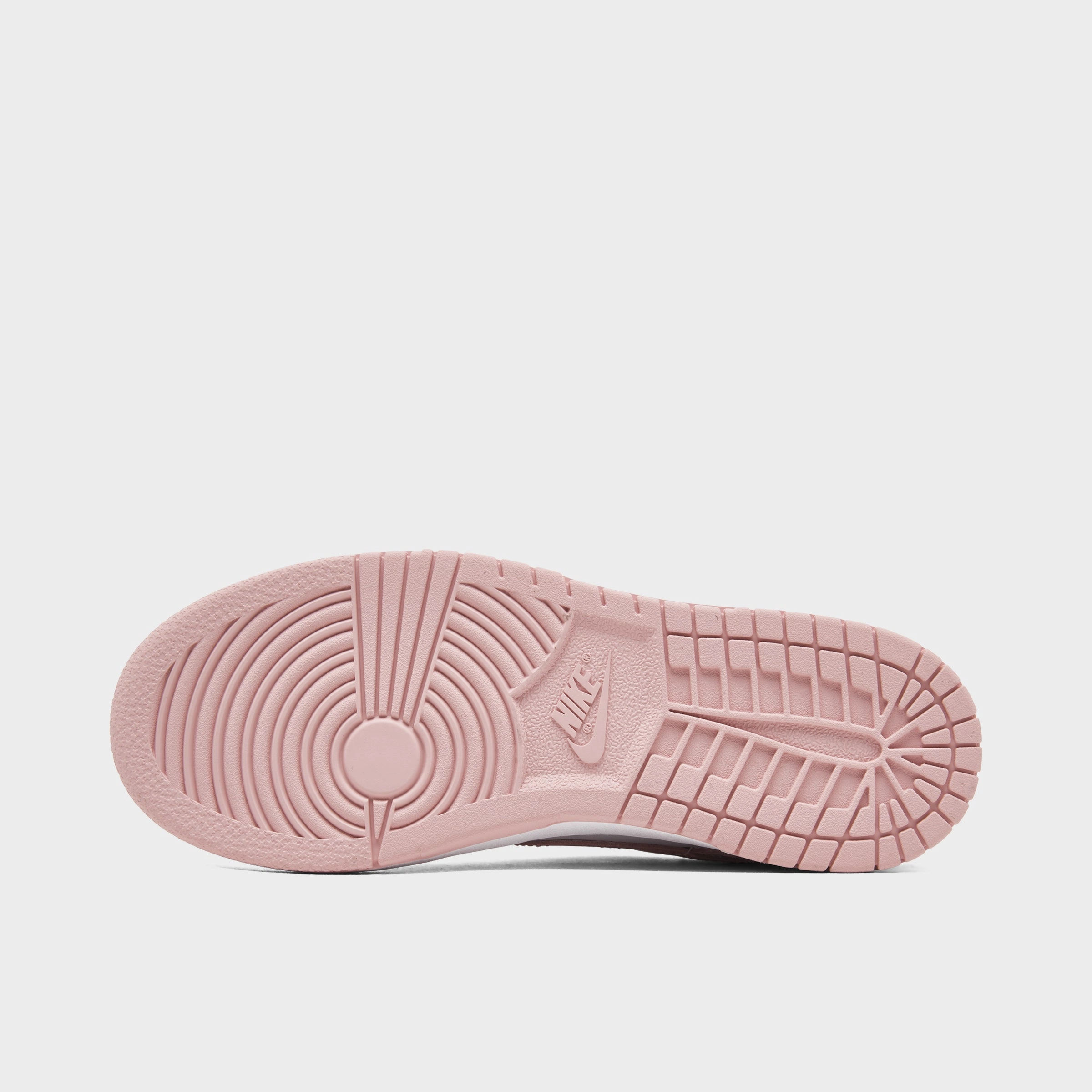 Nike Dunk Low PS White / Pink Glaze - Pomegranate