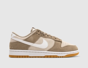 Nike Dunk Low Retro SE Pale Ivory / White - Lt Orewood Brown