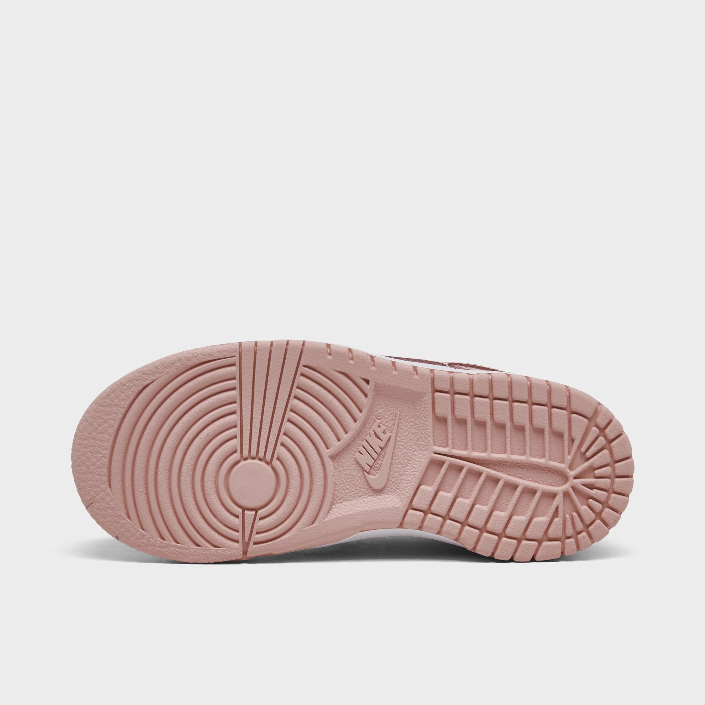 Nike Dunk Low TD White / Pink Glaze - Pomegranate
