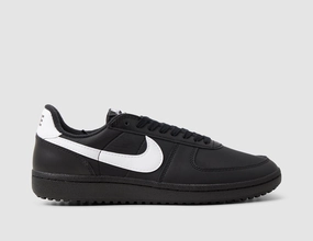 Nike Field General 82 SP Black / Black - White