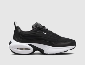 Nike Women's Air Max Portal Black / White