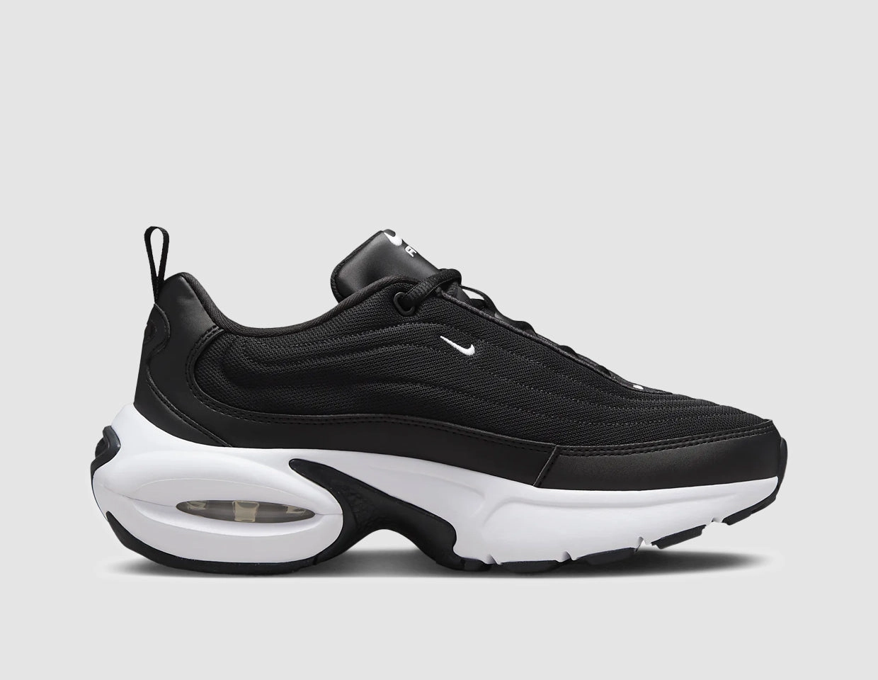 Nike Women's Air Max Portal Black / White