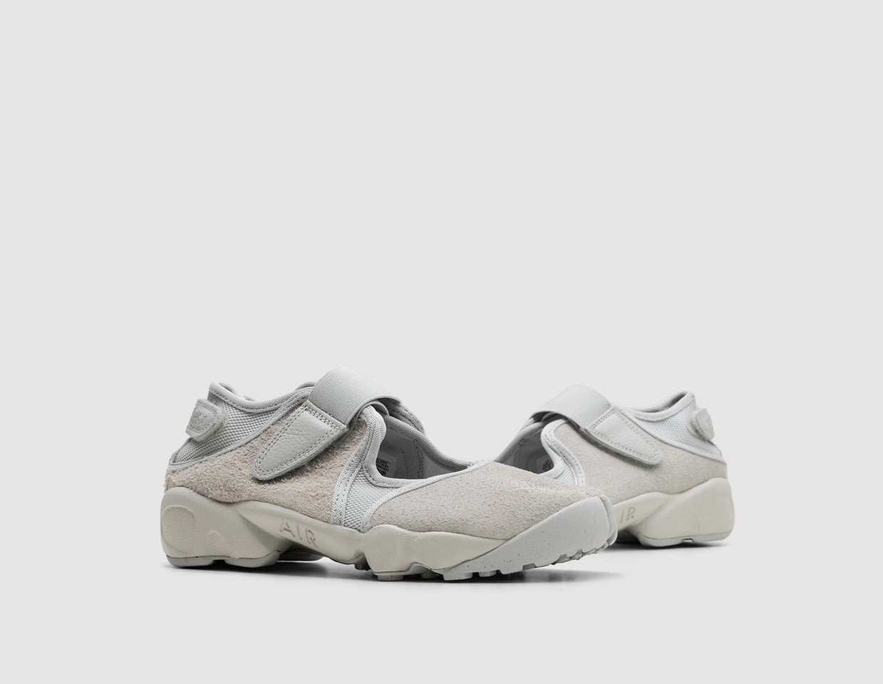 Nike Women's Air Rift Photon Dust / Summit White