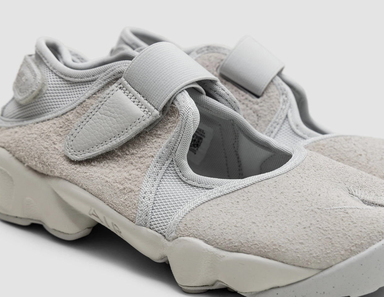 Nike Women's Air Rift Photon Dust / Summit White