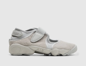 Nike Women's Air Rift Photon Dust / Summit White