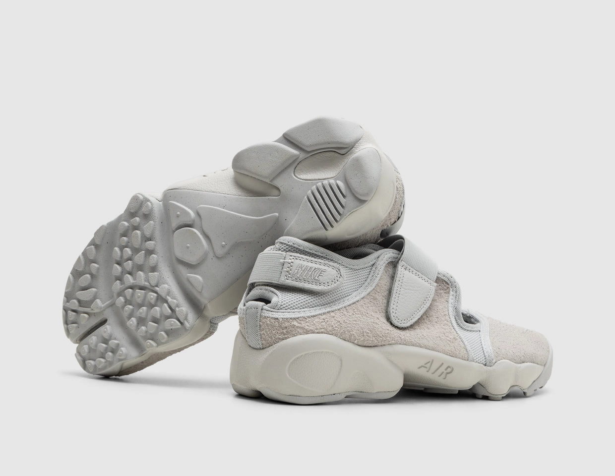 Nike Women's Air Rift Photon Dust / Summit White