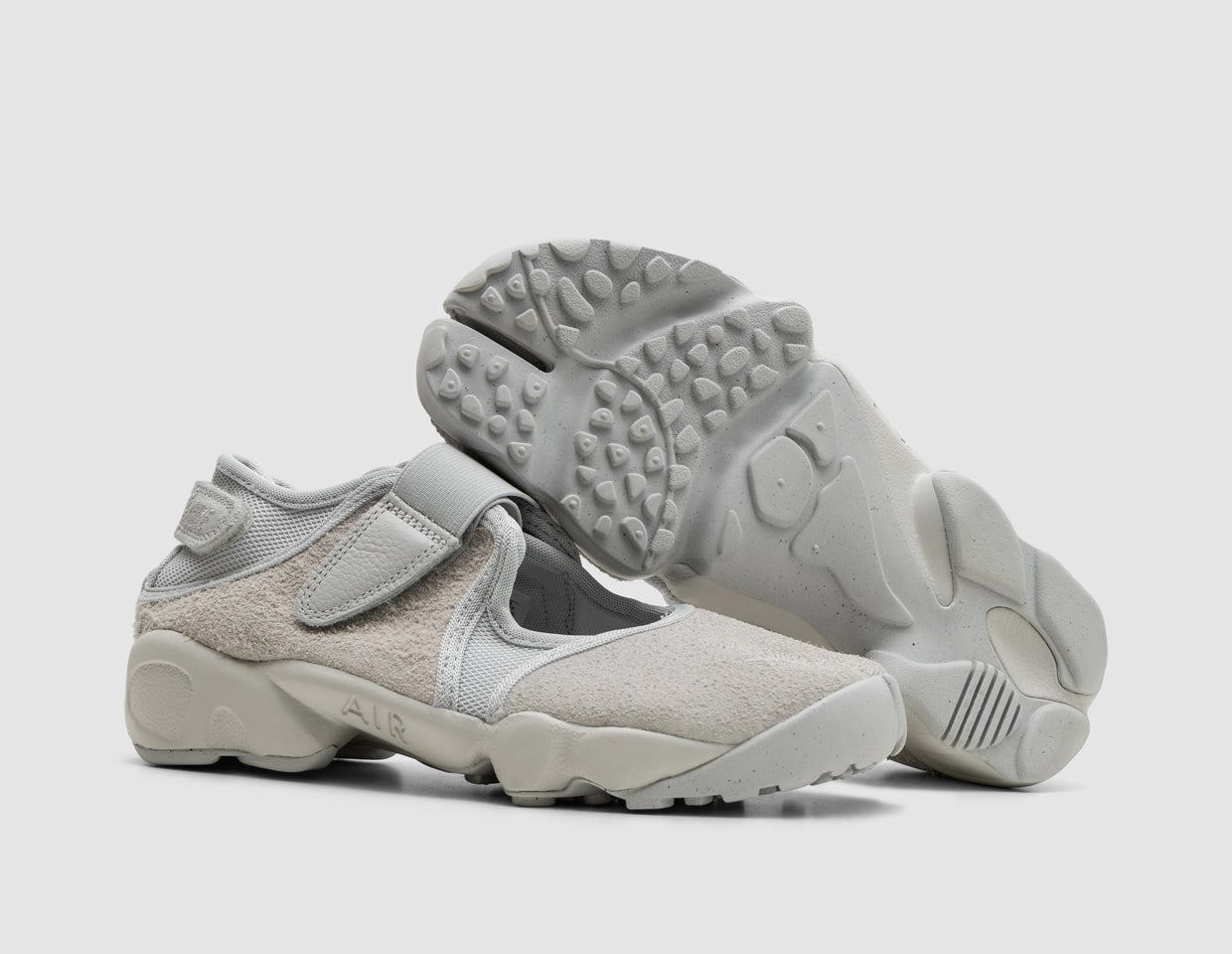 Nike Women's Air Rift Photon Dust / Summit White