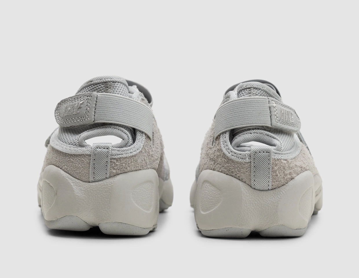 Nike Women's Air Rift Photon Dust / Summit White