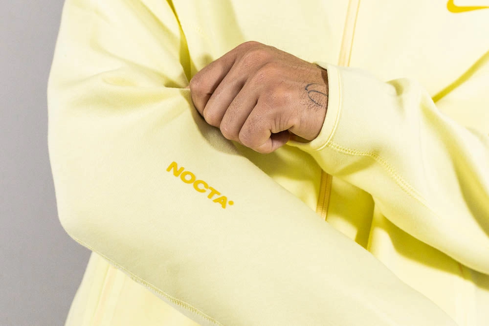 Nike x NOCTA Tech Fleece Hoodie