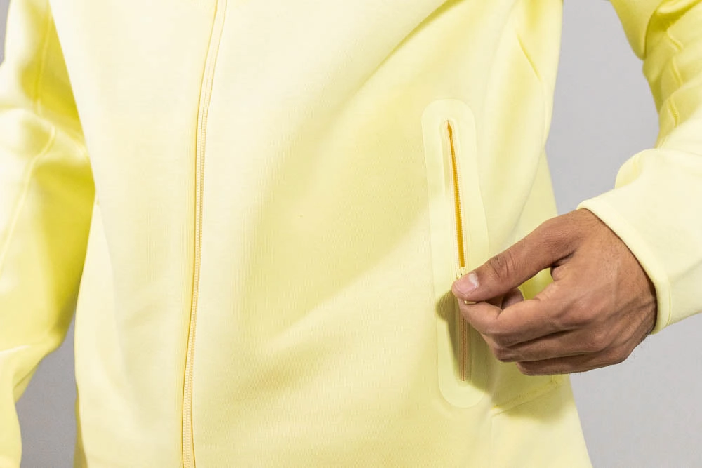 Nike x NOCTA Tech Fleece Hoodie