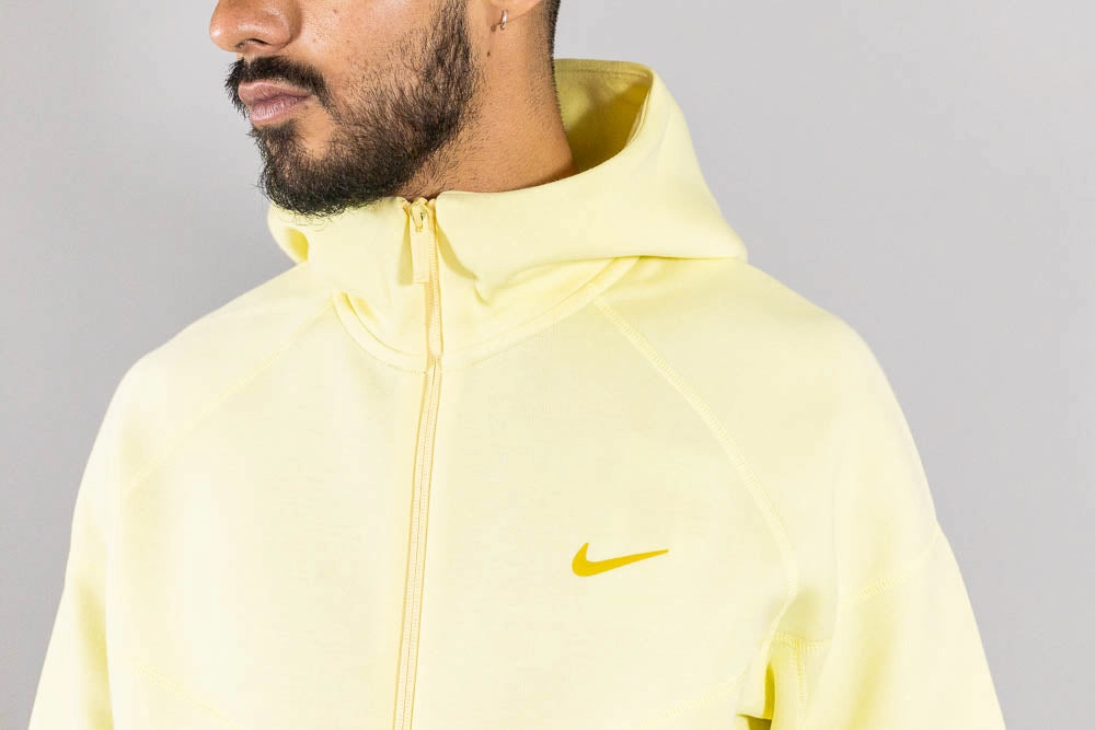 Nike x NOCTA Tech Fleece Hoodie