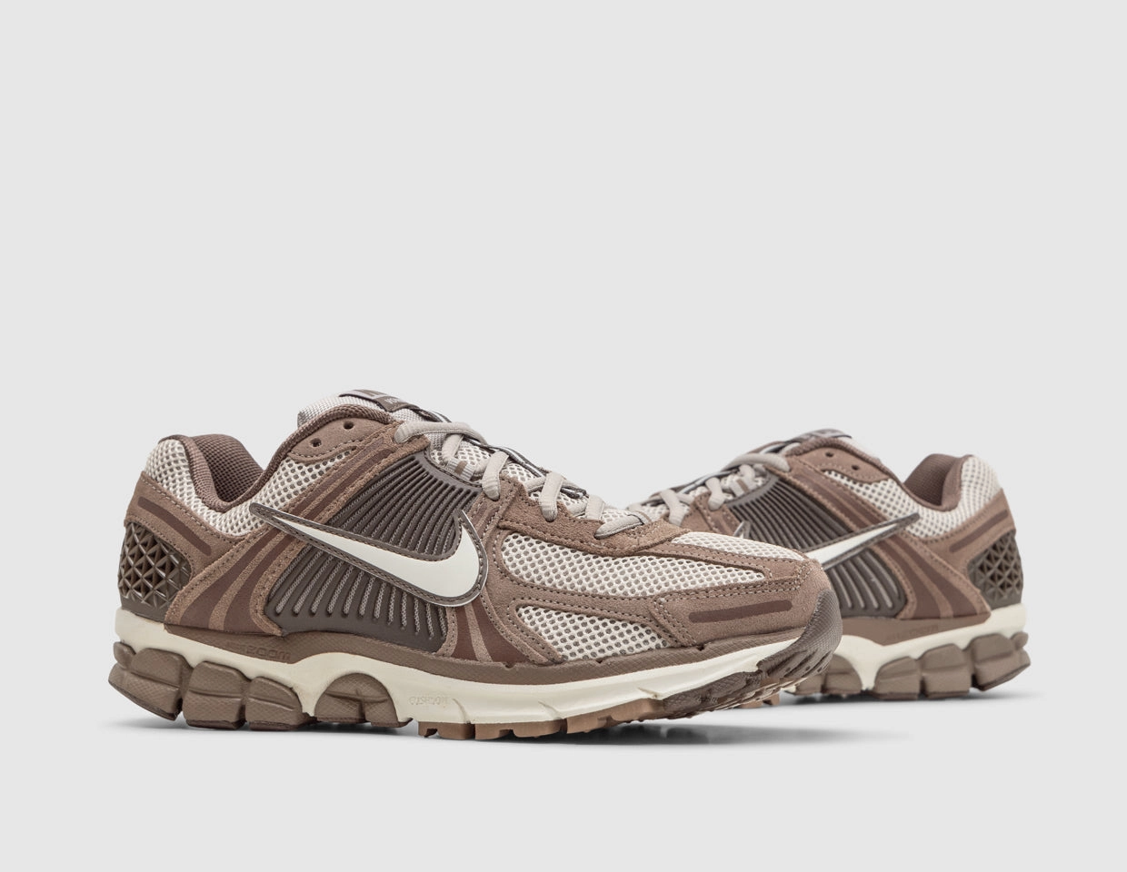 Nike Zoom Vomero 5 College Grey / Sail - Mink Brown