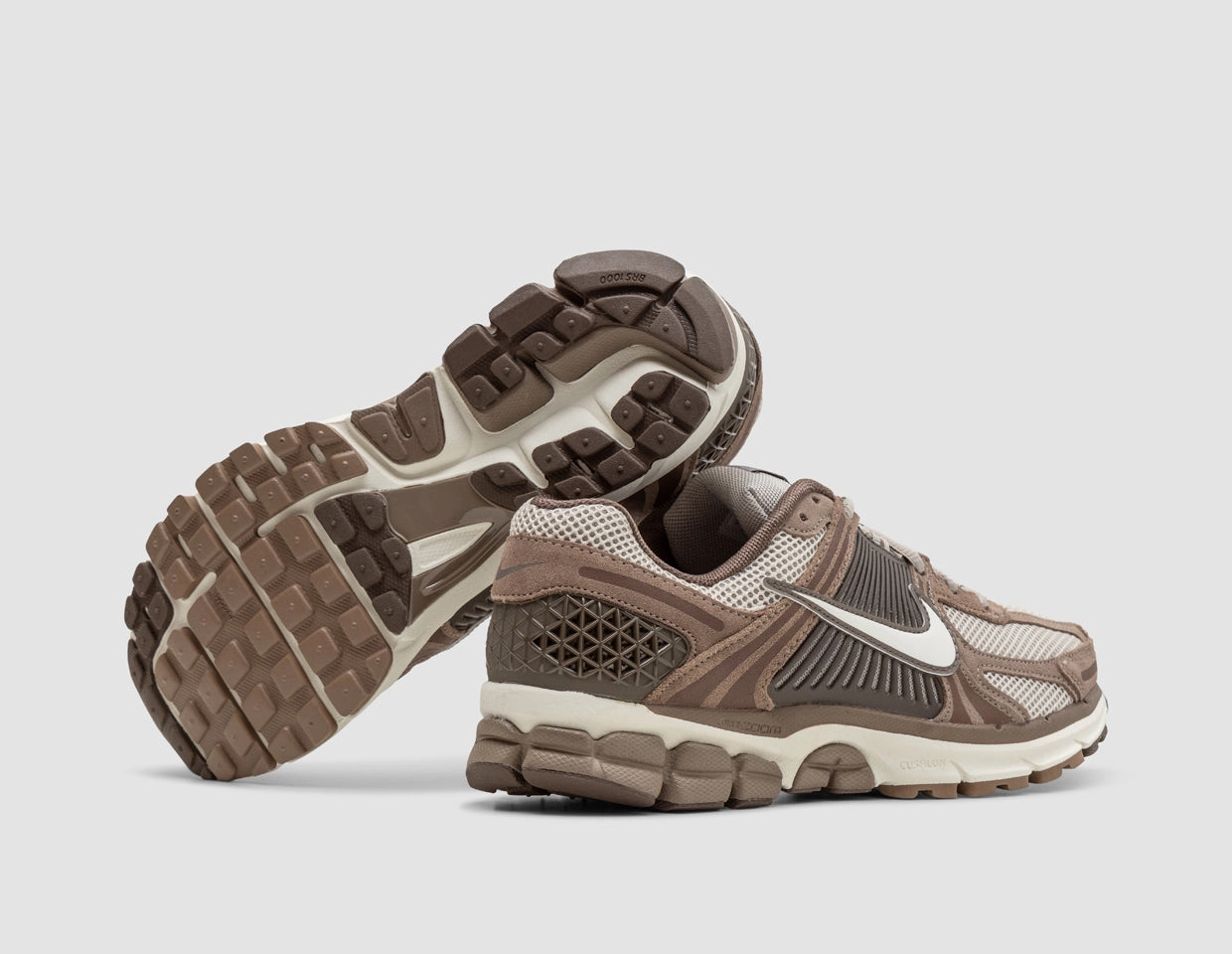 Nike Zoom Vomero 5 College Grey / Sail - Mink Brown