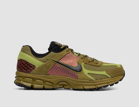 Nike Zoom Vomero 5 Pacific Moss / Black - Pear