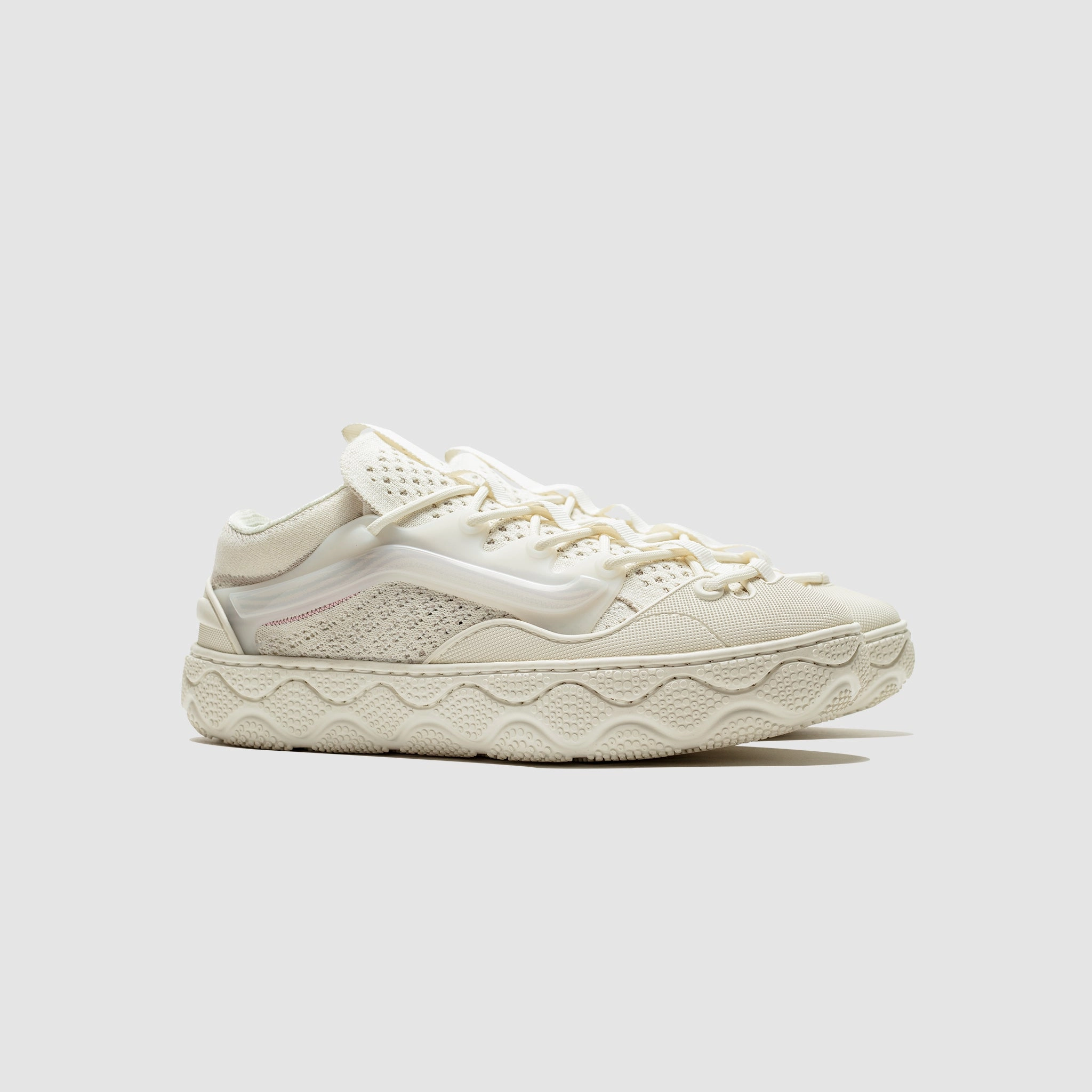 OTW OLD SKOOL 36 FM MARSHMALLOW