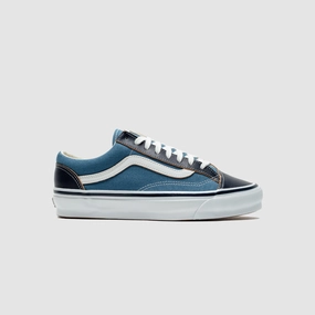 OTW OLD SKOOL 36 VIBRAM STV NAVY