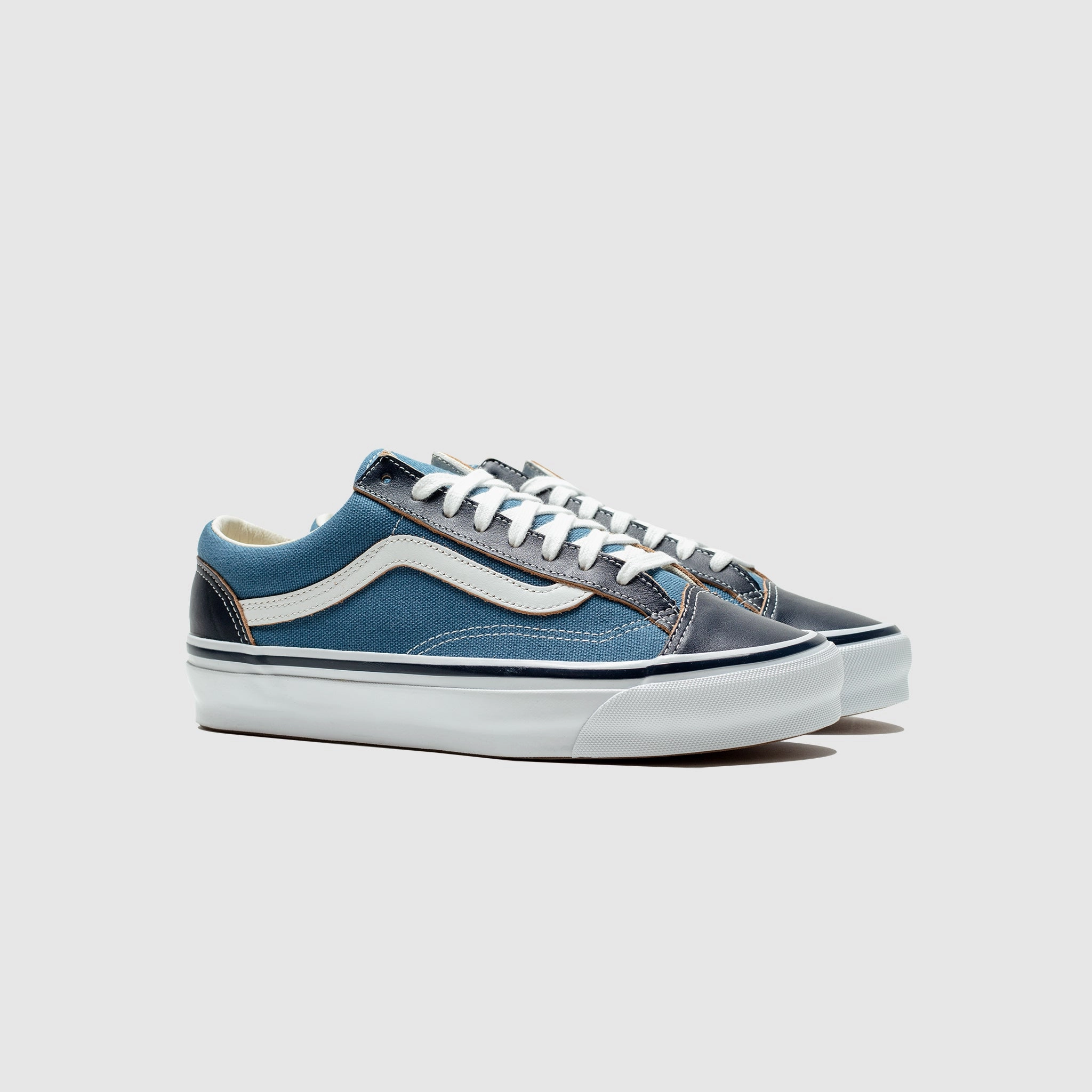 OTW OLD SKOOL 36 VIBRAM STV NAVY