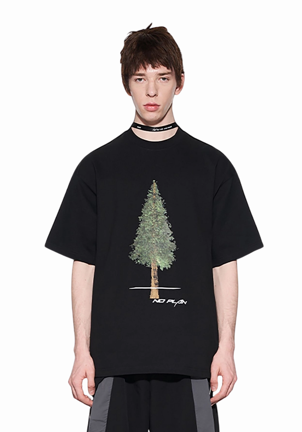 Pixel T-shirt