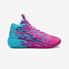 Puma | MB.04 1 LOVE { LIGHT BLUE/PINK