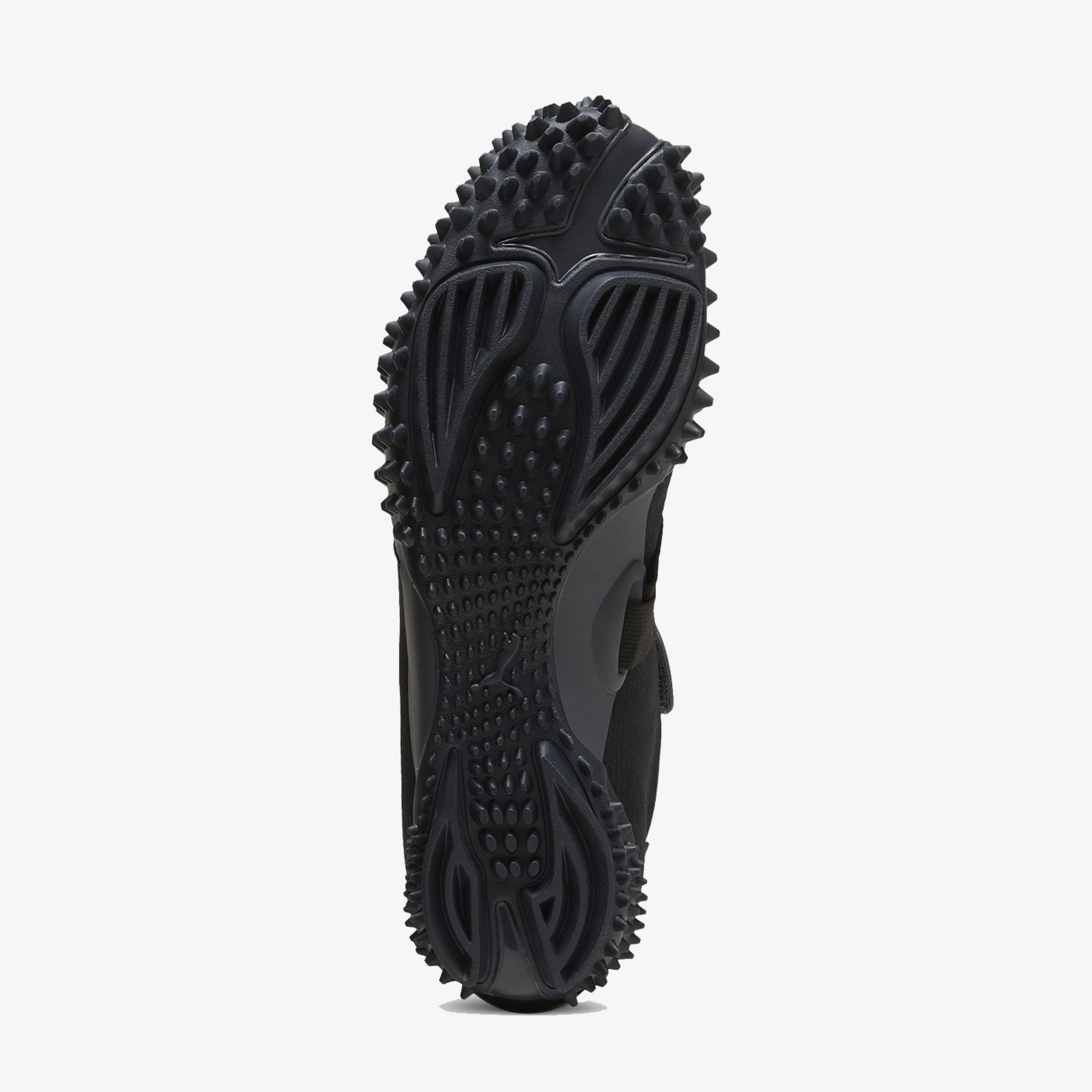 PUMA | MOSTRO ARCHIVE { PUMA BLACK/STRONG GRAY