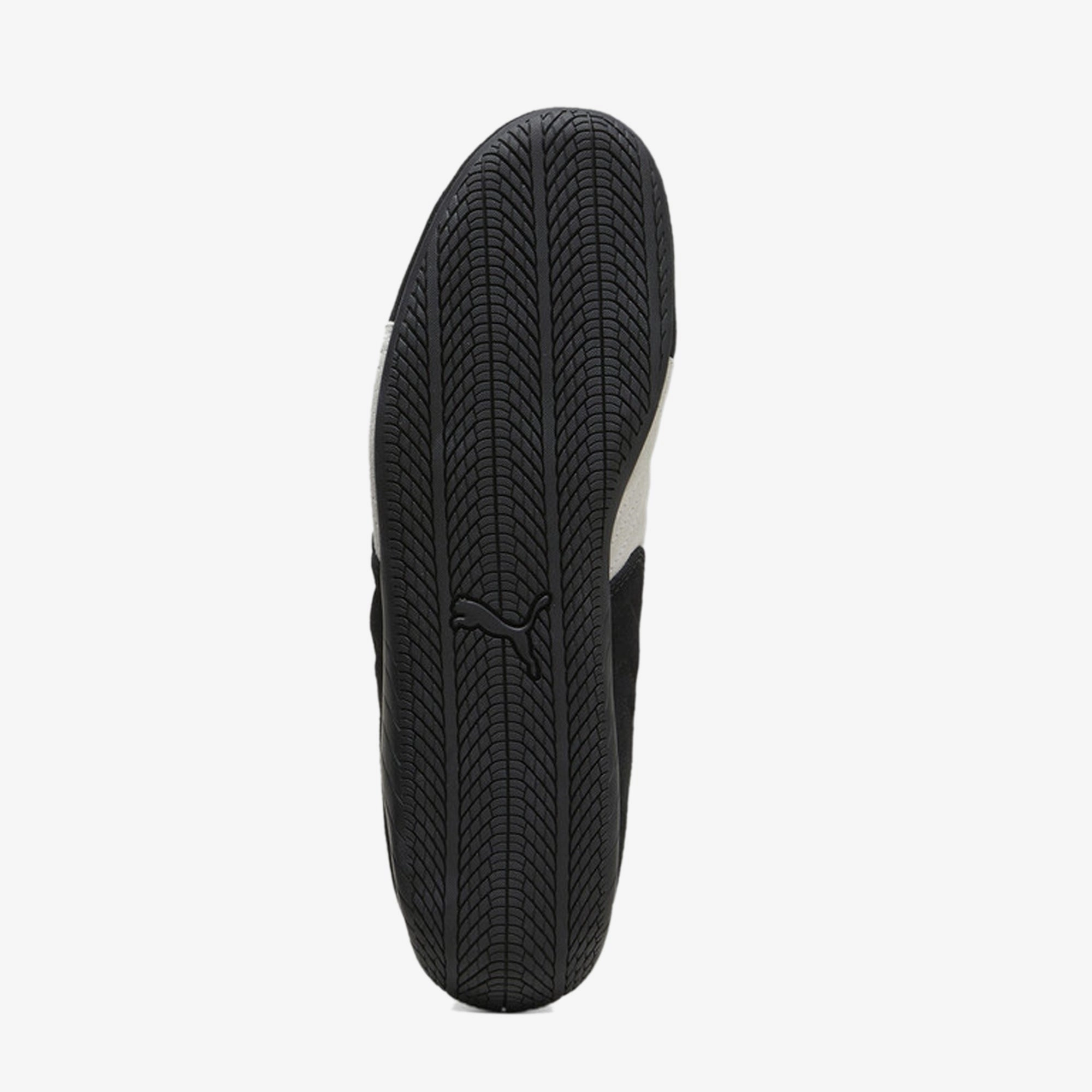 PUMA | SPEEDCAT OG { BLACK/WHITE