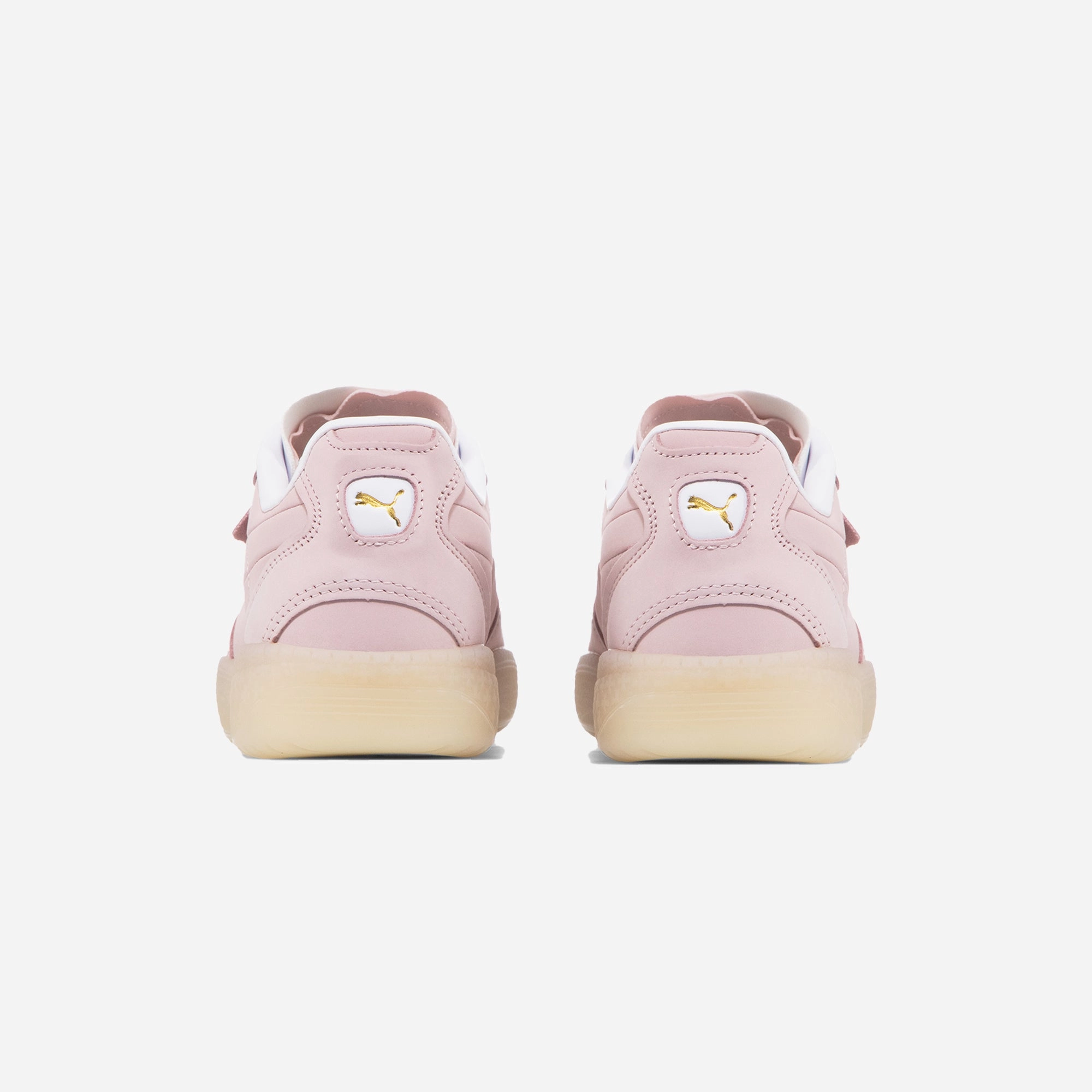 PUMA | WMNS'S PALERMO MODA ELEVATED { WHITE/MIST