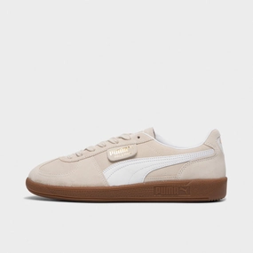 Puma Palermo Tan / White