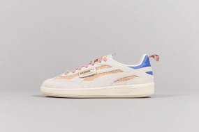 PUMA Palermo x KidSuper 'Warm White'