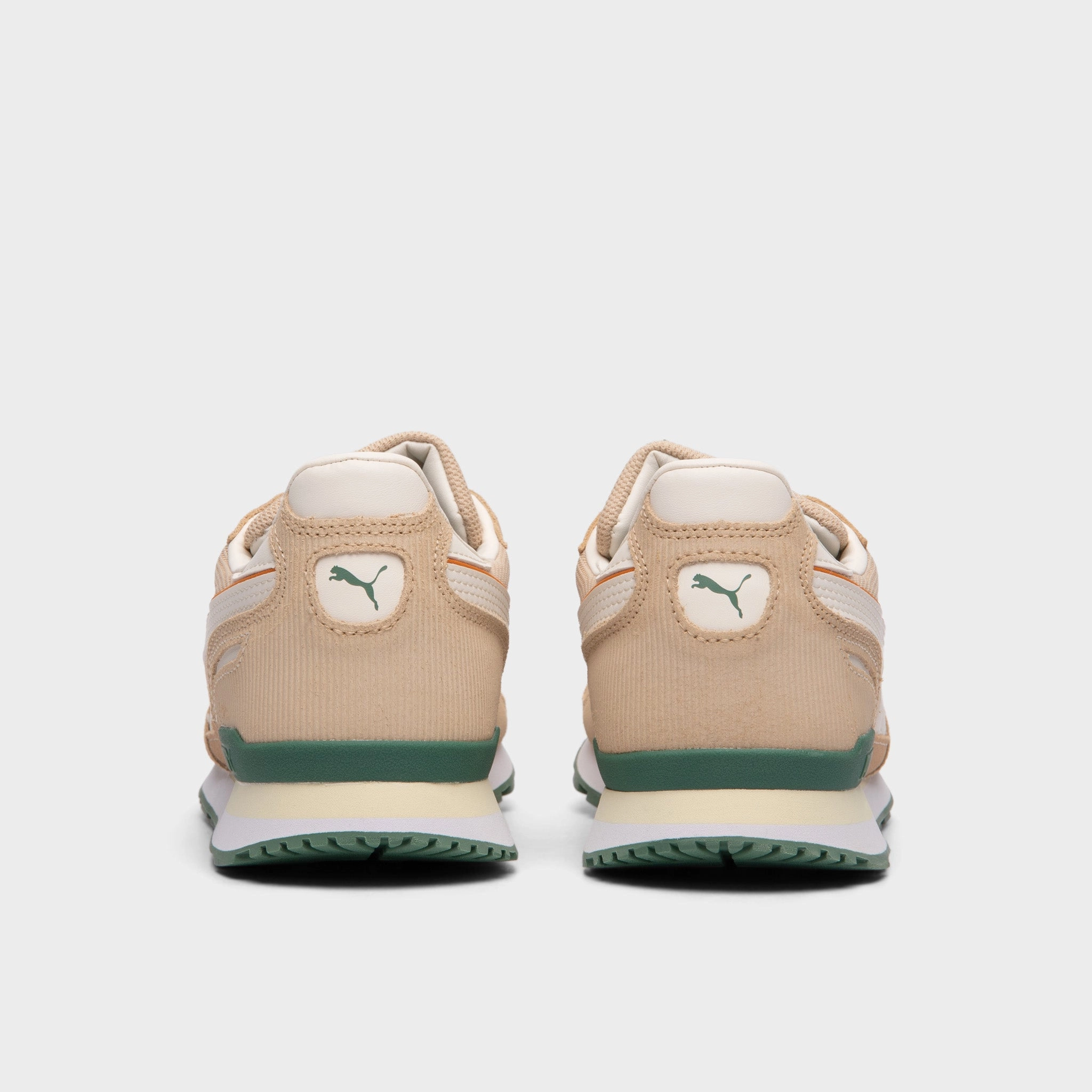 Puma RX 737 Players' Lounge Light Sand / Pristine