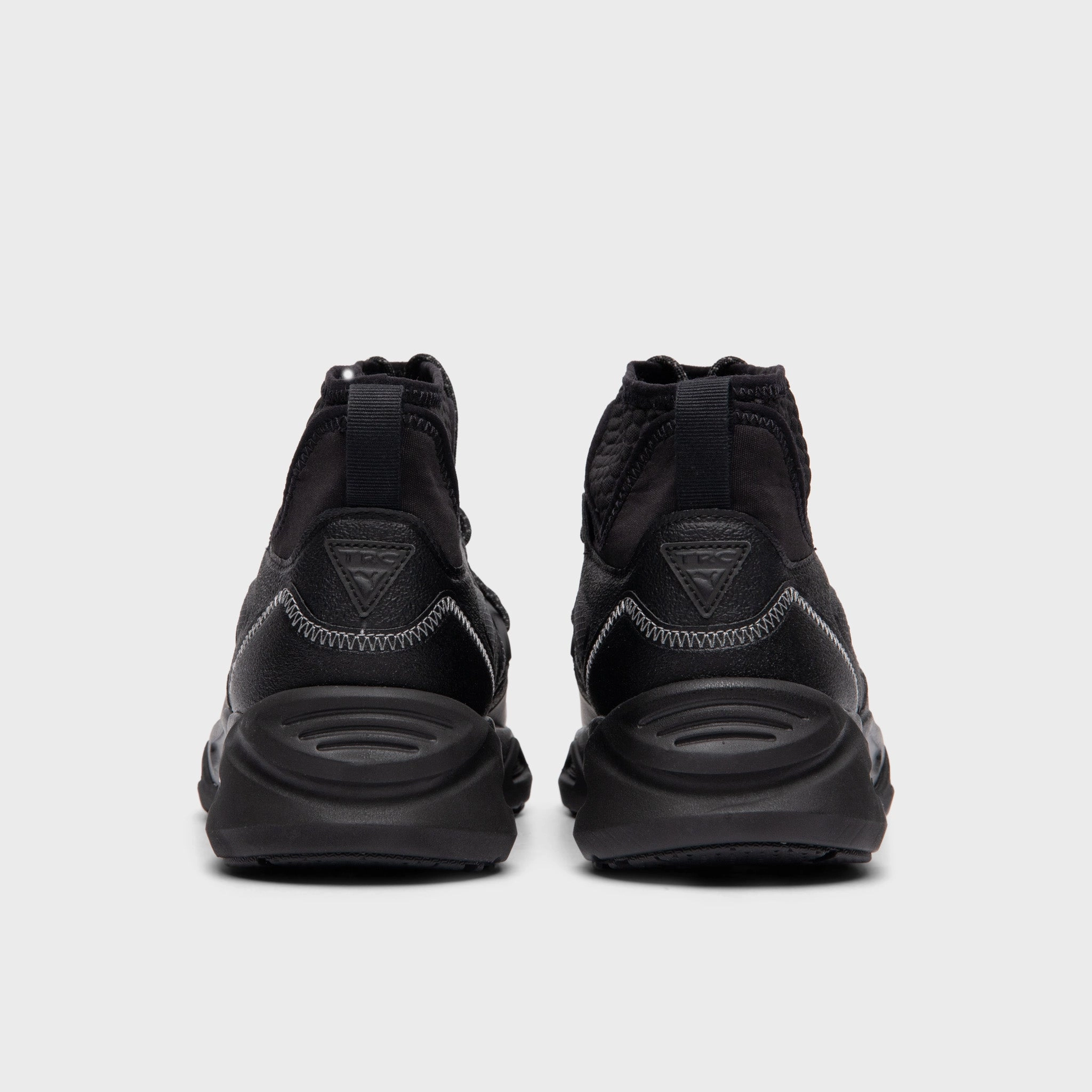 PUMA TRC Blaze Mid Core WS Puma Black / Castlerock