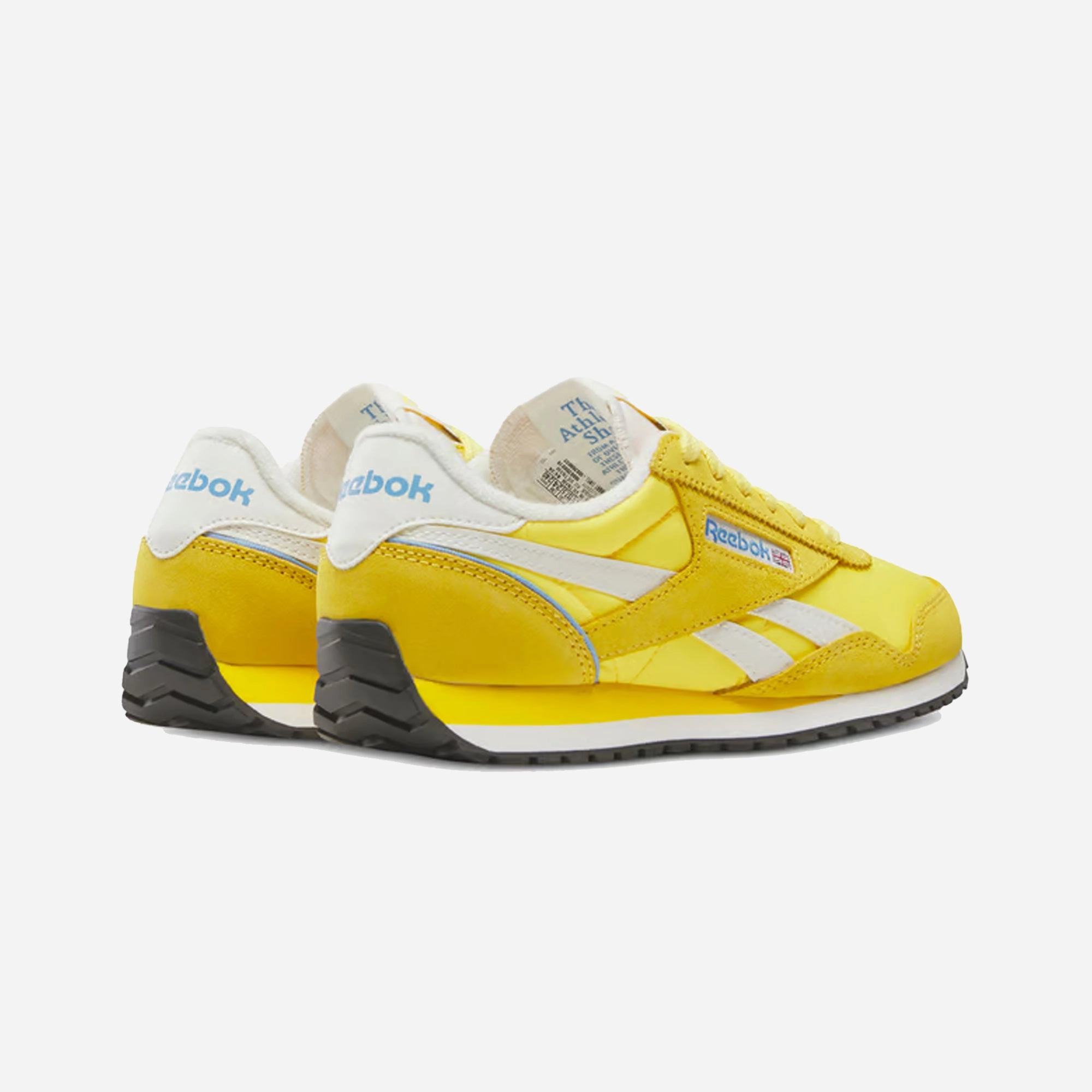 Reebok | CLASSIC AZ { GOLDEN HAZE