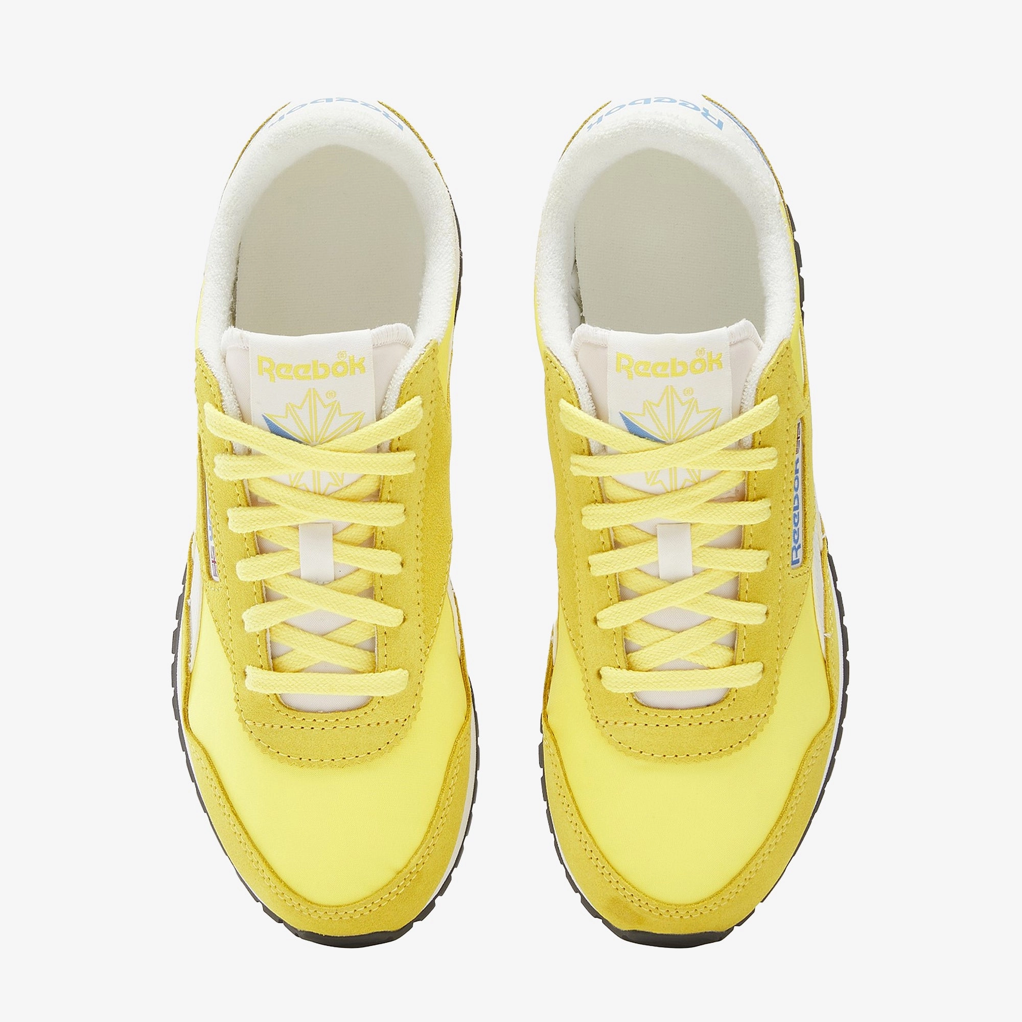 Reebok | CLASSIC AZ { GOLDEN HAZE